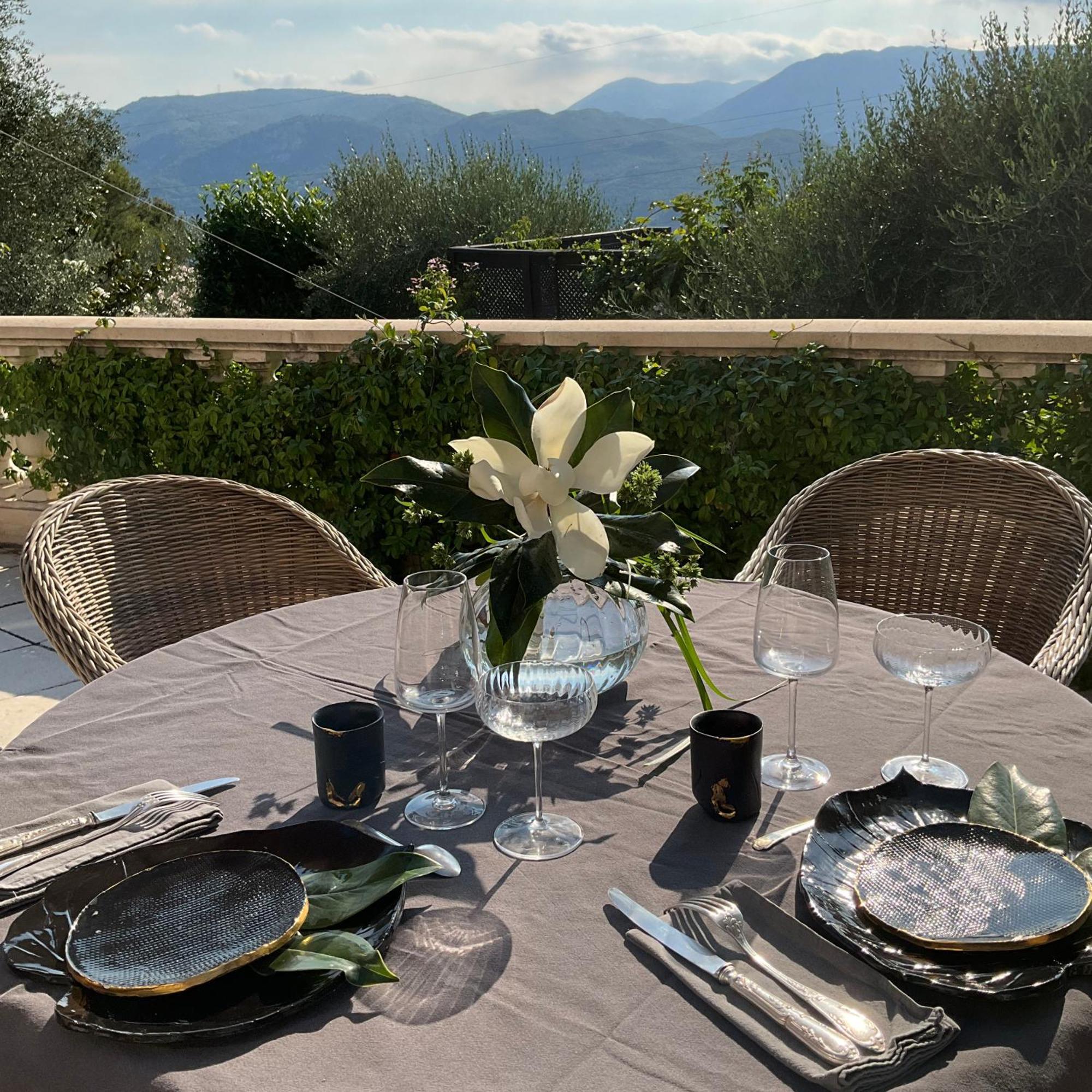 Отель Mas De Provence En Riviera La Roquette-sur-Var Экстерьер фото