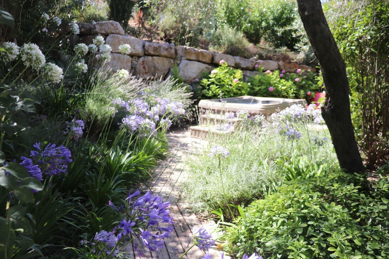 Отель Mas De Provence En Riviera La Roquette-sur-Var Экстерьер фото